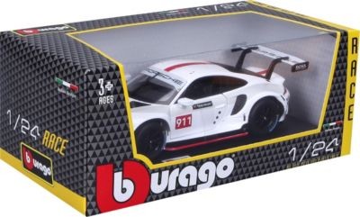Bburago Bburago 1:24 Ббураго 1:24