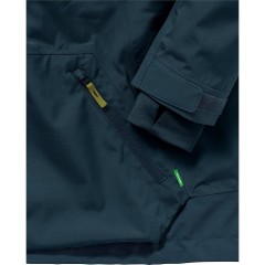 VAUDE Winterjacke CASAREA fur Jungen Зимняя куртка CASAREA для мальчиков