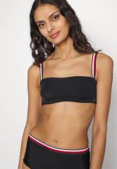 Tommy Hilfiger BANDEAU Bikini top desert sky БАНДО лиф бикини небо пустыни
