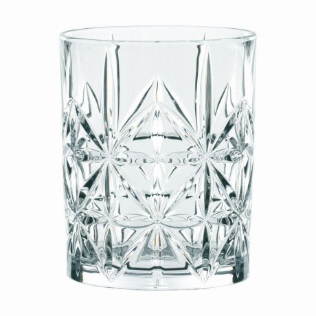 Nachtmann Nachtmann Highland Becher Glas Set 4-tlg. 345 ml Набор стаканов для кружек Nachtmann Highland из 4 предм. 345мл