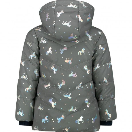 Salt and Pepper Outdoorjacke fur Madchen Уличная куртка для девочек