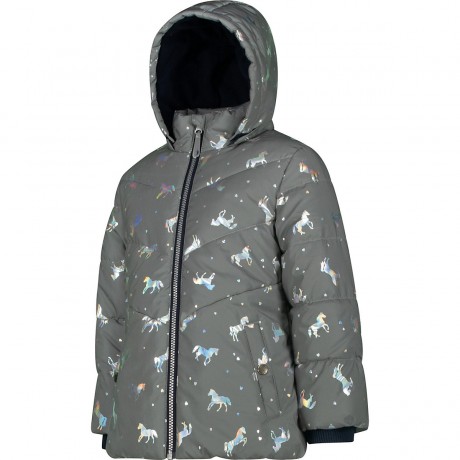 Salt and Pepper Outdoorjacke fur Madchen Уличная куртка для девочек