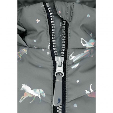 Salt and Pepper Outdoorjacke fur Madchen Уличная куртка для девочек