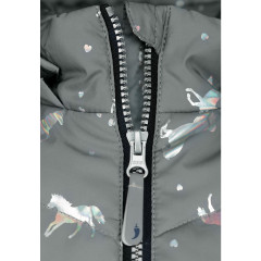 Salt and Pepper Outdoorjacke fur Madchen Уличная куртка для девочек