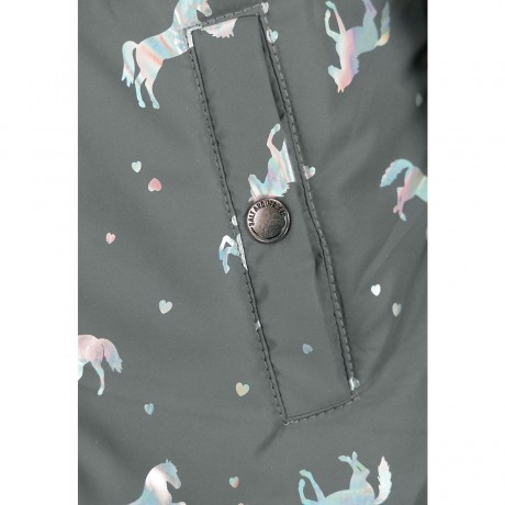 Salt and Pepper Outdoorjacke fur Madchen Уличная куртка для девочек