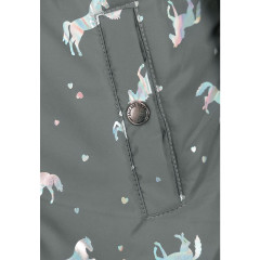 Salt and Pepper Outdoorjacke fur Madchen Уличная куртка для девочек