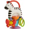 Mattel Fisher-Price Kleines Spiel-Zebra Маленькая игра Fisher-Price Zebra