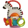 Mattel Fisher-Price Kleines Spiel-Zebra Маленькая игра Fisher-Price Zebra