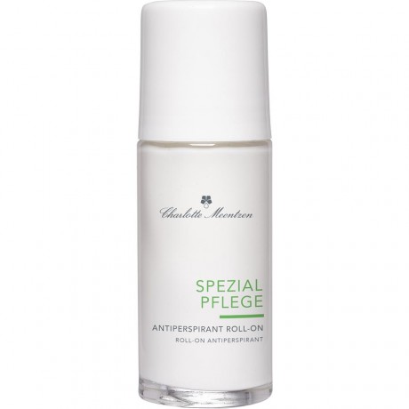 Charlotte Meentzen Spezialpflege Antiperspirant Roll-On, 50 мл