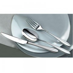 Sambonet Sambonet Dream - Edelstahl 18/10 Besteckset 24-tlg. Vollheft / Monoblock Sambonet Dream - набор столовых приборов из нержавеющей стали 18/10 24 шт. Полный буклет/моноблок