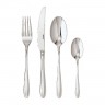 Sambonet Sambonet Dream - Edelstahl 18/10 Besteckset 24-tlg. Vollheft / Monoblock Sambonet Dream - набор столовых приборов из нержавеющей стали 18/10 24 шт. Полный буклет/моноблок