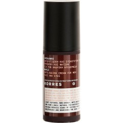 Korres (Коррес) Men Care Anti-Aging Creme Fuss Gesicht & Augenpartie Maple, 50 мл