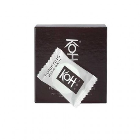 KOH (Кох) Nagelpflege Purifying Hand Bath, 10 Stk.