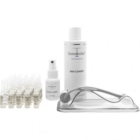 Dermaroller Concept Large Pores Концепция больших пор