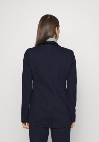 Tommy Hilfiger PUNTO Short coat desert sky ПУНТО Короткое пальто небо пустыни