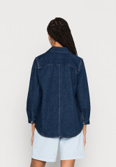 Tommy Hilfiger OVERSHIRT Blouse pal РУБАШКА Блузка приятель