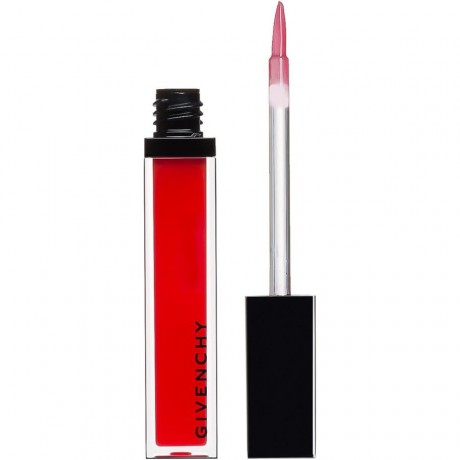 Givenchy (Живанши) LIPPEN Make-Up Gelee D'Interdit Губная помада, Nr. 1 Tempting Rouge / 6 g