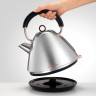 Morphy Richards Morphy Richards Wasserkocher Morphy Richards PYRAMID 1.5 Liter, kabellos, 3000 W, Gold Rose Morphy Richards Чайник Morphy Richards PYRAMID 1,5 л, беспроводной, 3000 Вт, золотисто-розовый