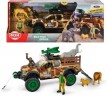 Dickie Toys Wild Park Ranger Set Набор Рейнджера Дикого Парка