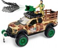 Dickie Toys Wild Park Ranger Set Набор Рейнджера Дикого Парка