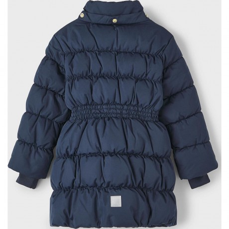 name it Daunenmantel NMFMETTY fur Madchen Пуховик NMFMETTY для девочки