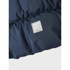 name it Daunenmantel NMFMETTY fur Madchen Пуховик NMFMETTY для девочки