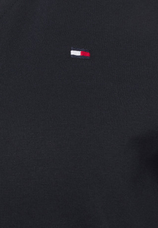 Tommy Hilfiger CLASSIC Long sleeved top blue CLASSIC Топ с длинными рукавами синий