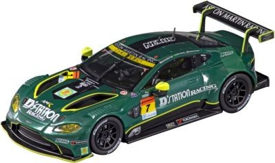 Carrera Aston Martin Vantage GT3 D-Station Racing Aston Martin Vantage GT3 D Station Racing