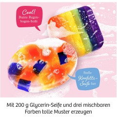 Kosmos Seifen-Atelier Мыльная студия