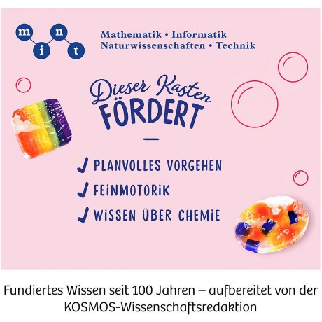 Kosmos Seifen-Atelier Мыльная студия