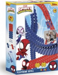Smoby Spidey FleXtreme Schienen-Erweiterungsset Набор удлинителей Spidey FleXtreme Rail