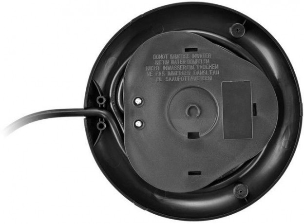 eta eta Wasserkocher ALENA ETA359090020, 1,7 l, 2200 W, Edelstahloptik, Kontaktsystem, Thermosicherung чайник ETA ALENA ETA359090020, 1,7 л, 2200 Вт, имитация нержавеющей стали, контактная система, термопредохранитель