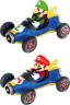 Carrera Mario Kart Mach 8 Twinpack Двойной набор Mario Kart Mach 8