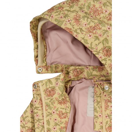 Wheat Jacket Ada Technical Outdoorjacken Куртка Ada Технические уличные куртки