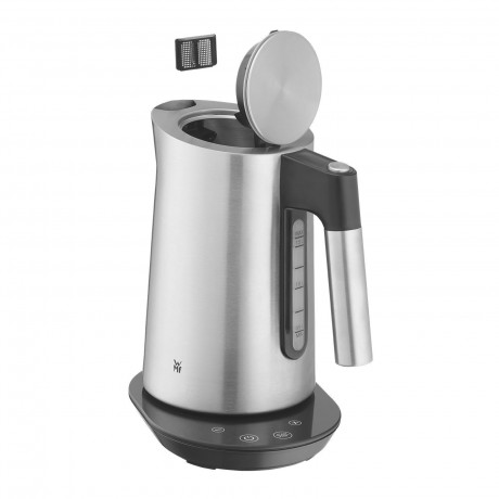 WMF WMF Wasserkocher Kineo Wasserkocher, 1.6 l, 3000 W  Чайник WMF Чайник Kineo, 1,6 л, 3000 Вт