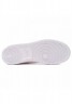 Nike Performance COURT VISION Sneaker low white COURT VISION Низкие кроссовки женские белый