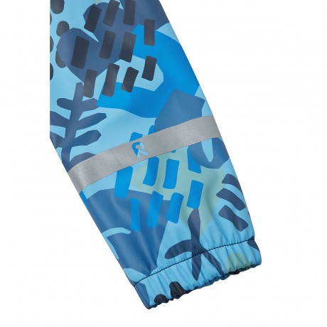 Reima Regenanzug Roiske Regenanzuge fur Kinder Дождевик Roiske Дождевик для детей