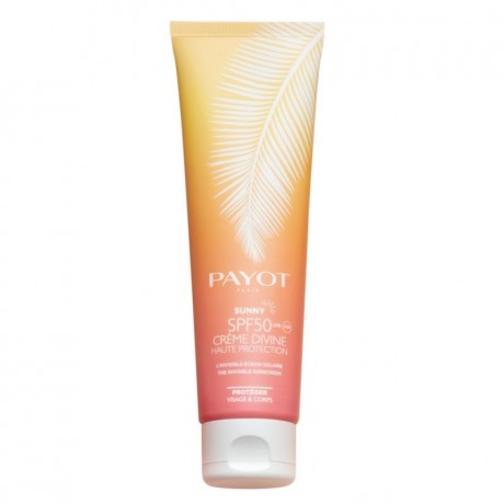 Payot Creme Divine SPF 50 Крем Божественный SPF 50