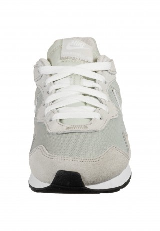 Nike Sportswear VENTURE RUNNER Sneaker low light bone / white VENTURE RUNNER Низкие кроссовки женские светлая кость / белый