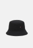 Tommy Hilfiger FLAG BUCKET HAT Hat black FLAG BUCKET HAT Шяпа черный