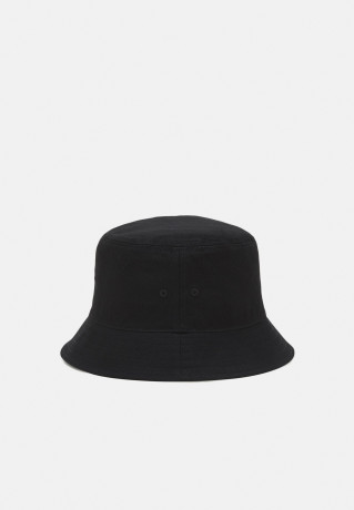 Tommy Hilfiger FLAG BUCKET HAT Hat black FLAG BUCKET HAT Шяпа черный