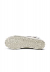 Nike Sportswear BLAZER MID #x27;77 NEXT NATURE 2 Sneaker high white sail black cacao wow BLAZER MID #x27;77 NEXT NATURE 2 — Высокие кроссовки женские белый парус черный какао вау