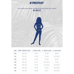 PROTEST PRTOLIVIA TD  ПРТОЛИВИЯ ТД