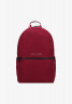 Tommy Hilfiger LAPTOPFACH Rucksack rouge ОТДЕЛЕНИЕ ДЛЯ НОУТБУКА рюкзак румяна