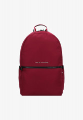 Tommy Hilfiger LAPTOPFACH Rucksack rouge ОТДЕЛЕНИЕ ДЛЯ НОУТБУКА рюкзак румяна