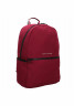 Tommy Hilfiger LAPTOPFACH Rucksack rouge ОТДЕЛЕНИЕ ДЛЯ НОУТБУКА рюкзак румяна