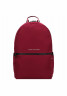 Tommy Hilfiger LAPTOPFACH Rucksack rouge ОТДЕЛЕНИЕ ДЛЯ НОУТБУКА рюкзак румяна