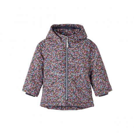 name it Funktionsjacke fur Madchen Функциональная куртка для девочки.