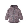 name it Funktionsjacke fur Madchen Функциональная куртка для девочки.