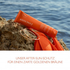 Lancaster Clean Sun Sensitive After Sun Repairing Balm  Clean Sun Sensitive Восстанавливающий Бальзам после Загара